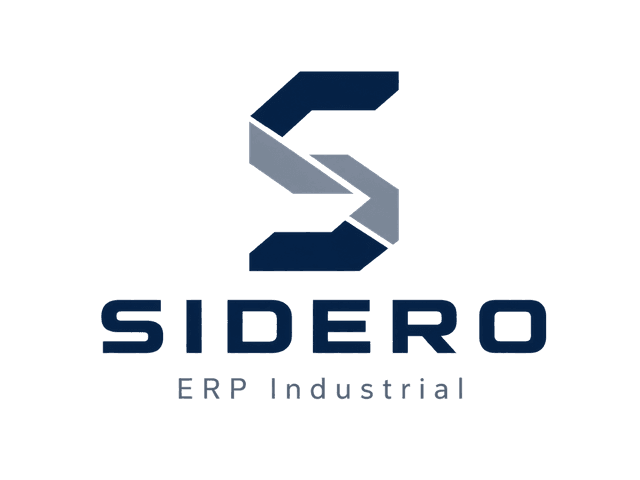 SIDERO — ERP Industrial